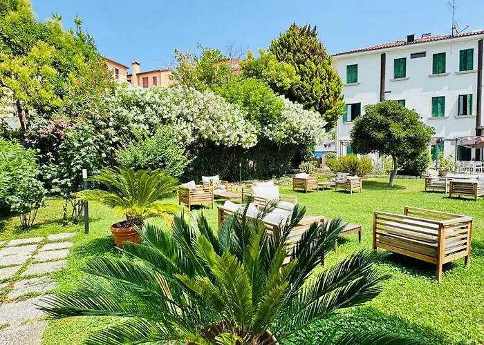 Hotel Villa Orio & Beatrice