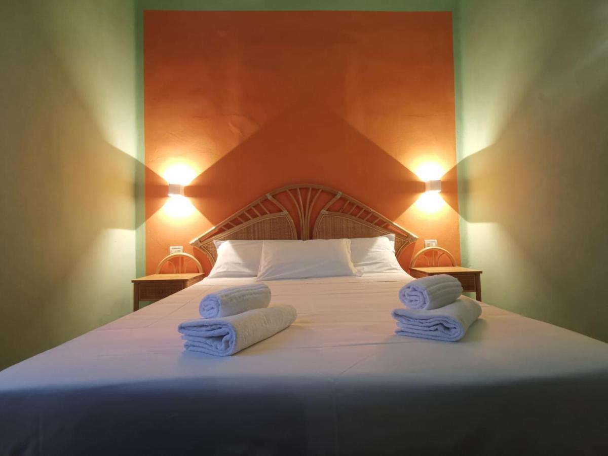 Orio & Beatrice Hotel 3*