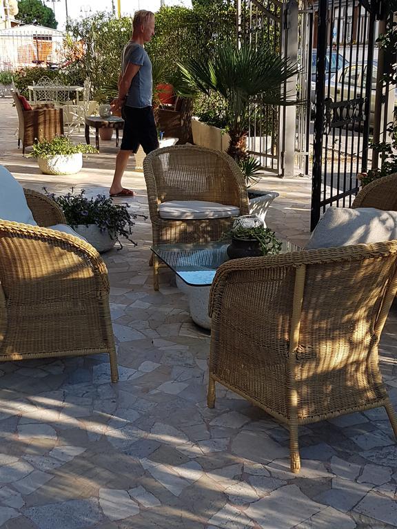 Hotel Orio E Beatrice