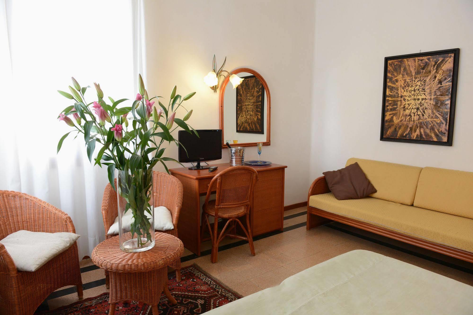Hotel Orio & Beatrice