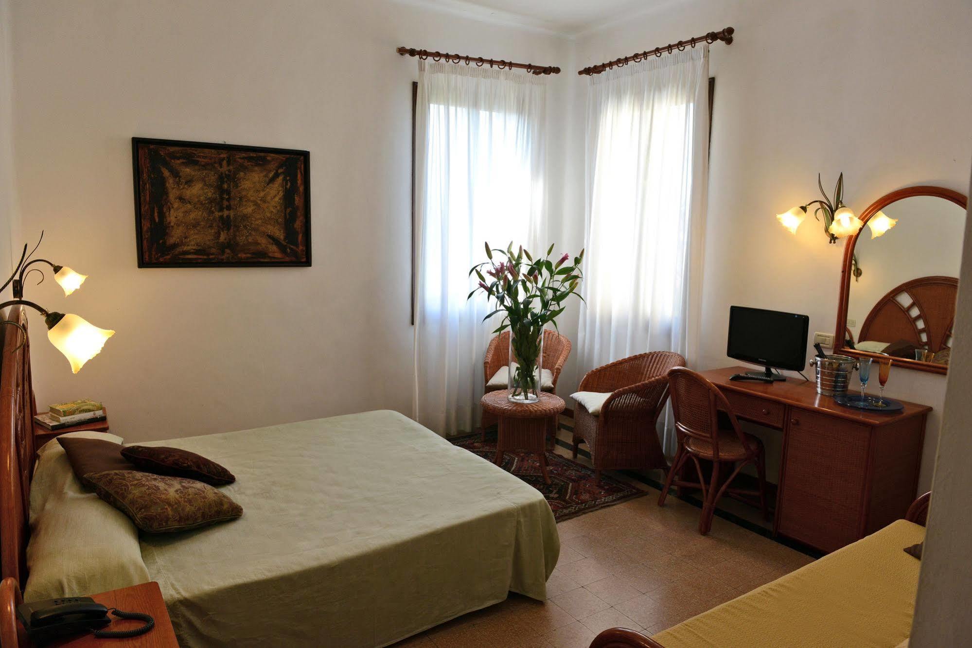 Hotel Orio & Beatrice 3*