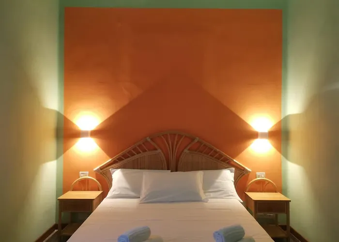 Hotel Villa Orio & Beatrice