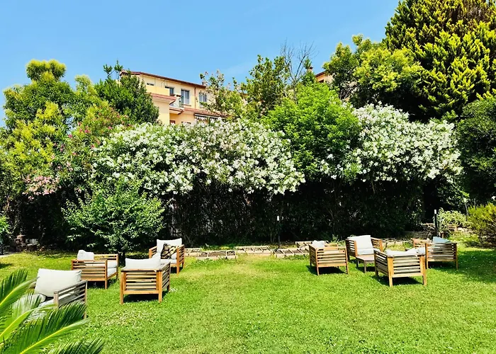 Hotel Villa Orio & Beatrice