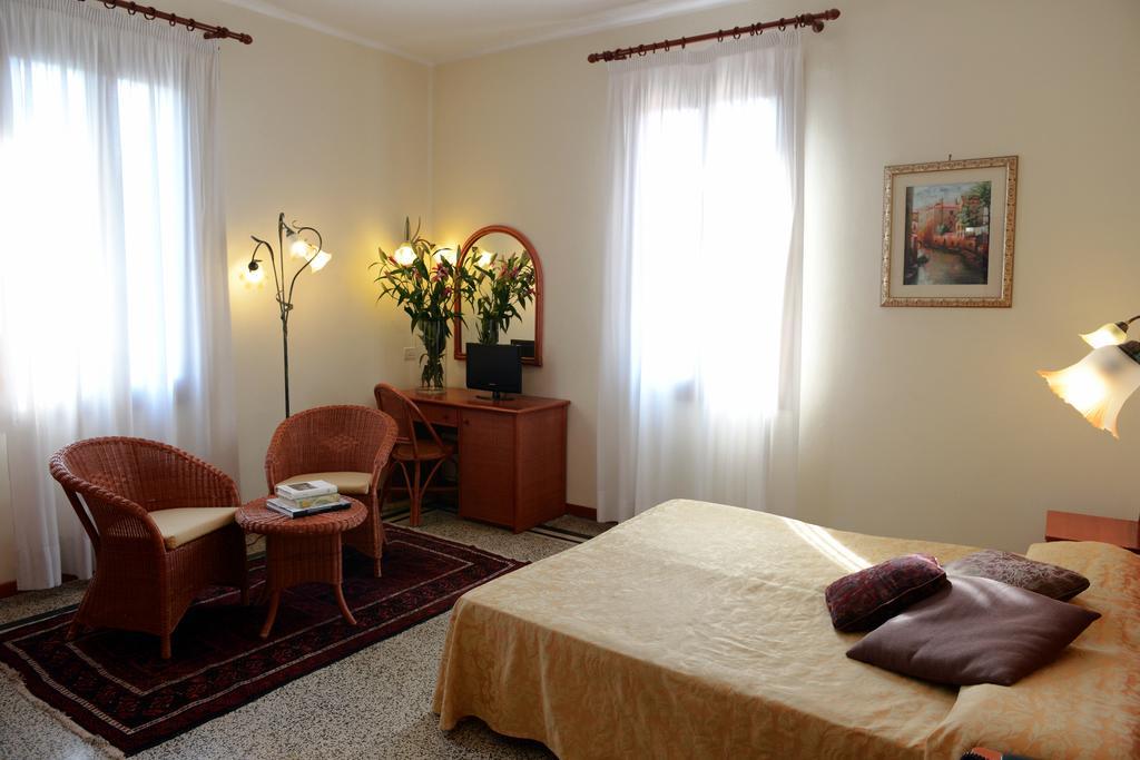 Orio & Beatrice Hotel Lido di Venezia