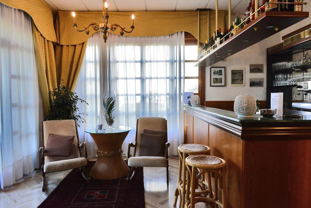 Orio & Beatrice Hotel