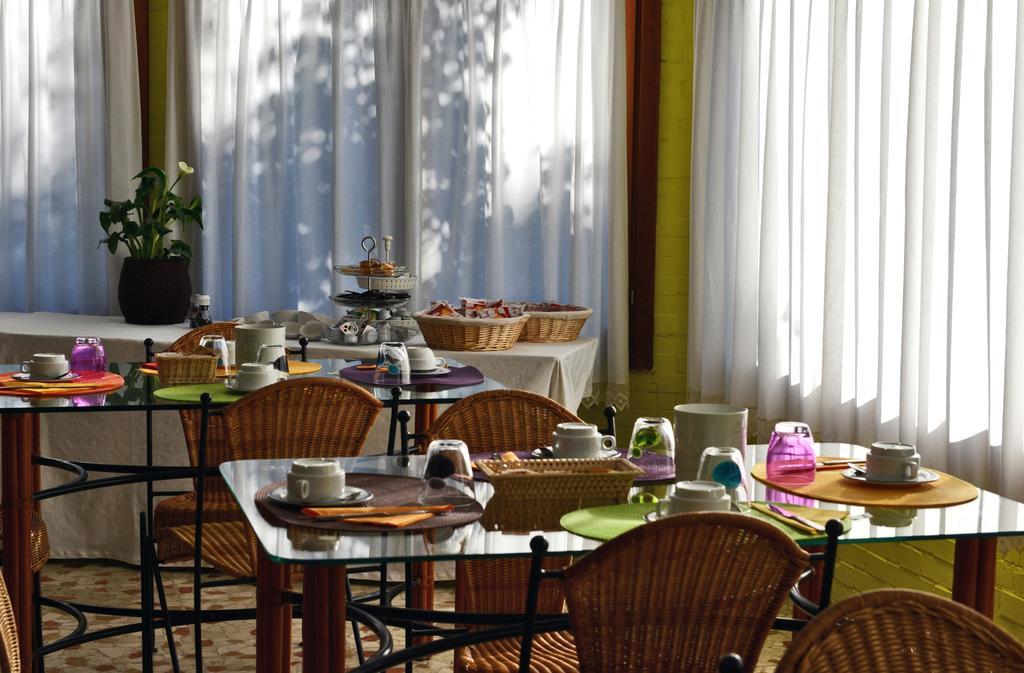 Orio & Beatrice Hotel 3*