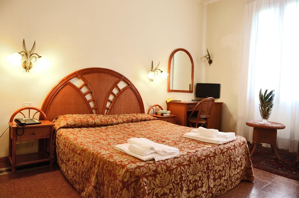Hotel Orio E Beatrice Lido di Venezia