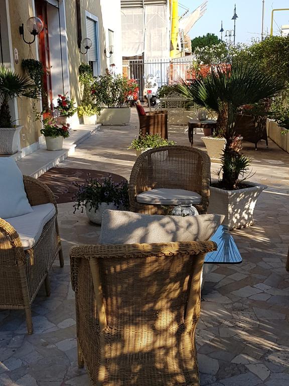 Hotel Orio E Beatrice