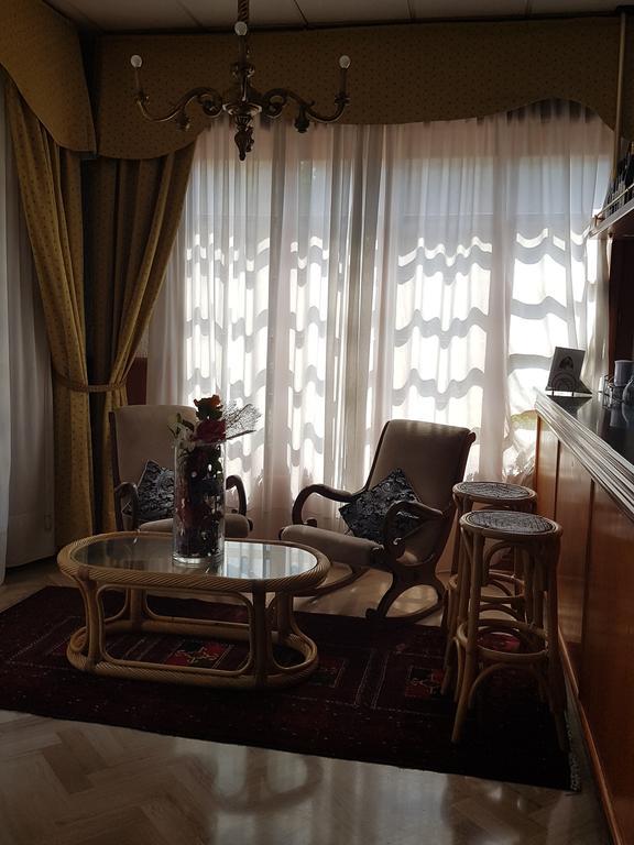 Orio E Beatrice Hotel 3*