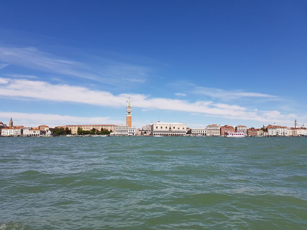 Orio & Beatrice 3* Lido di Venezia