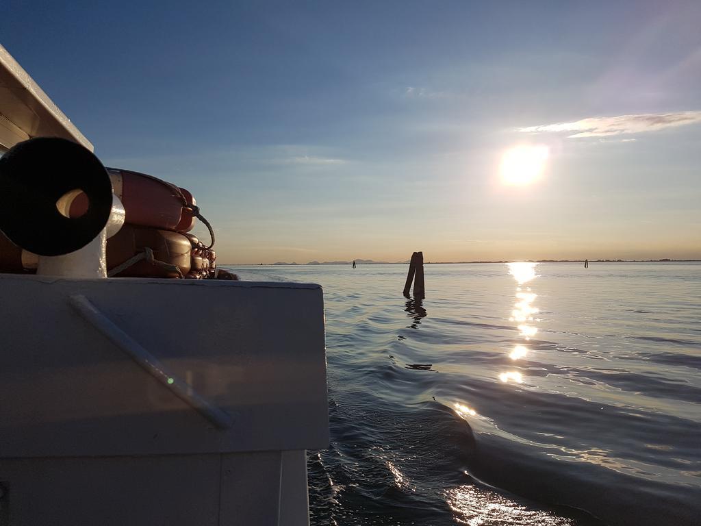 Hotel Orio & Beatrice Lido di Venezia