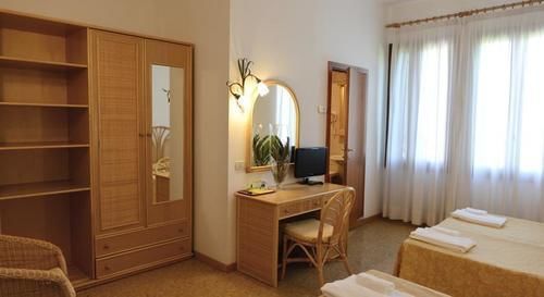 Orio E Beatrice Hotel