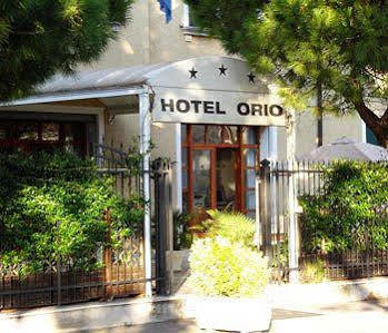 Orio & Beatrice Hotel Lido di Venezia