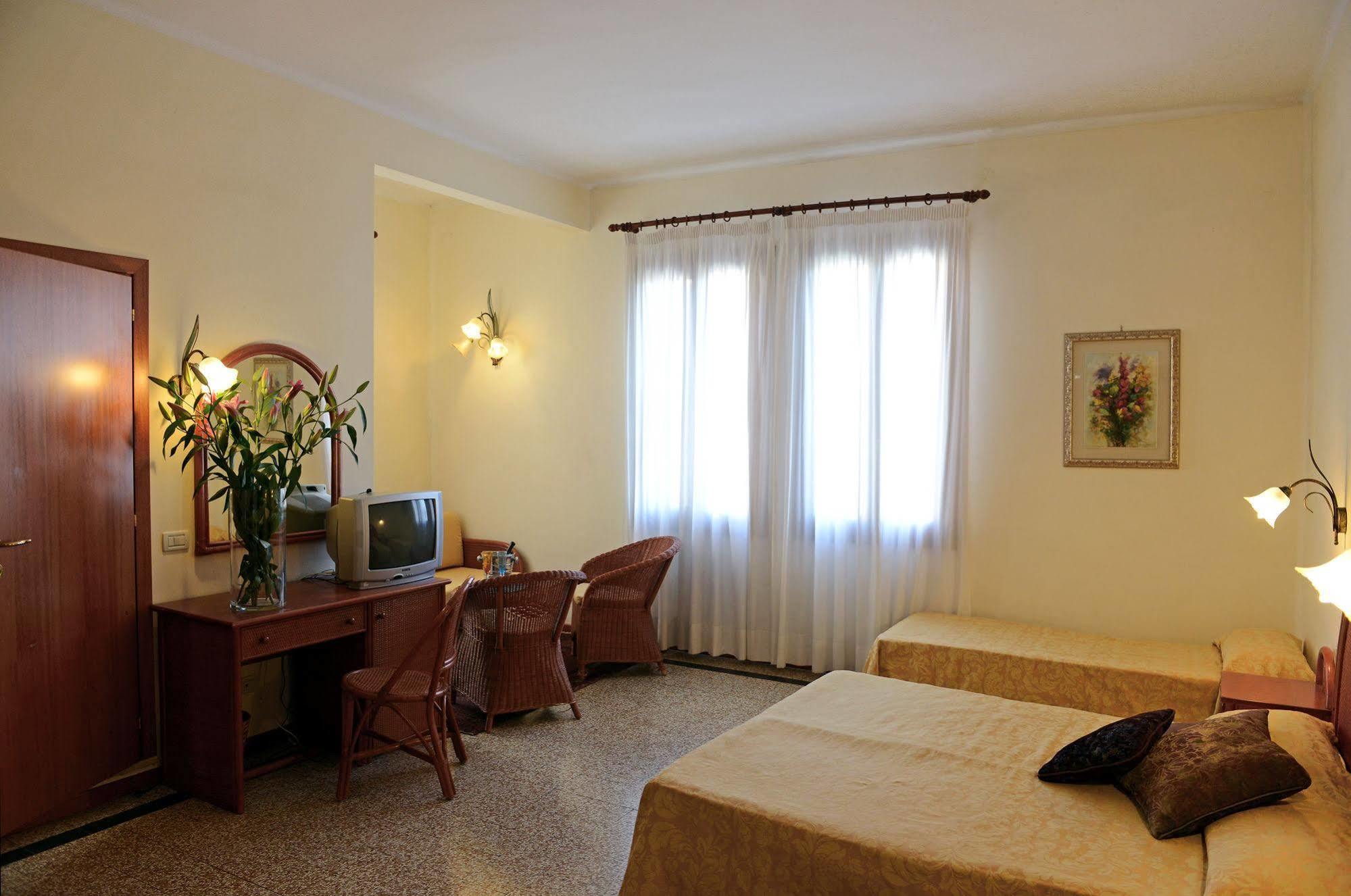 Orio & Beatrice Hotel Lido di Venezia