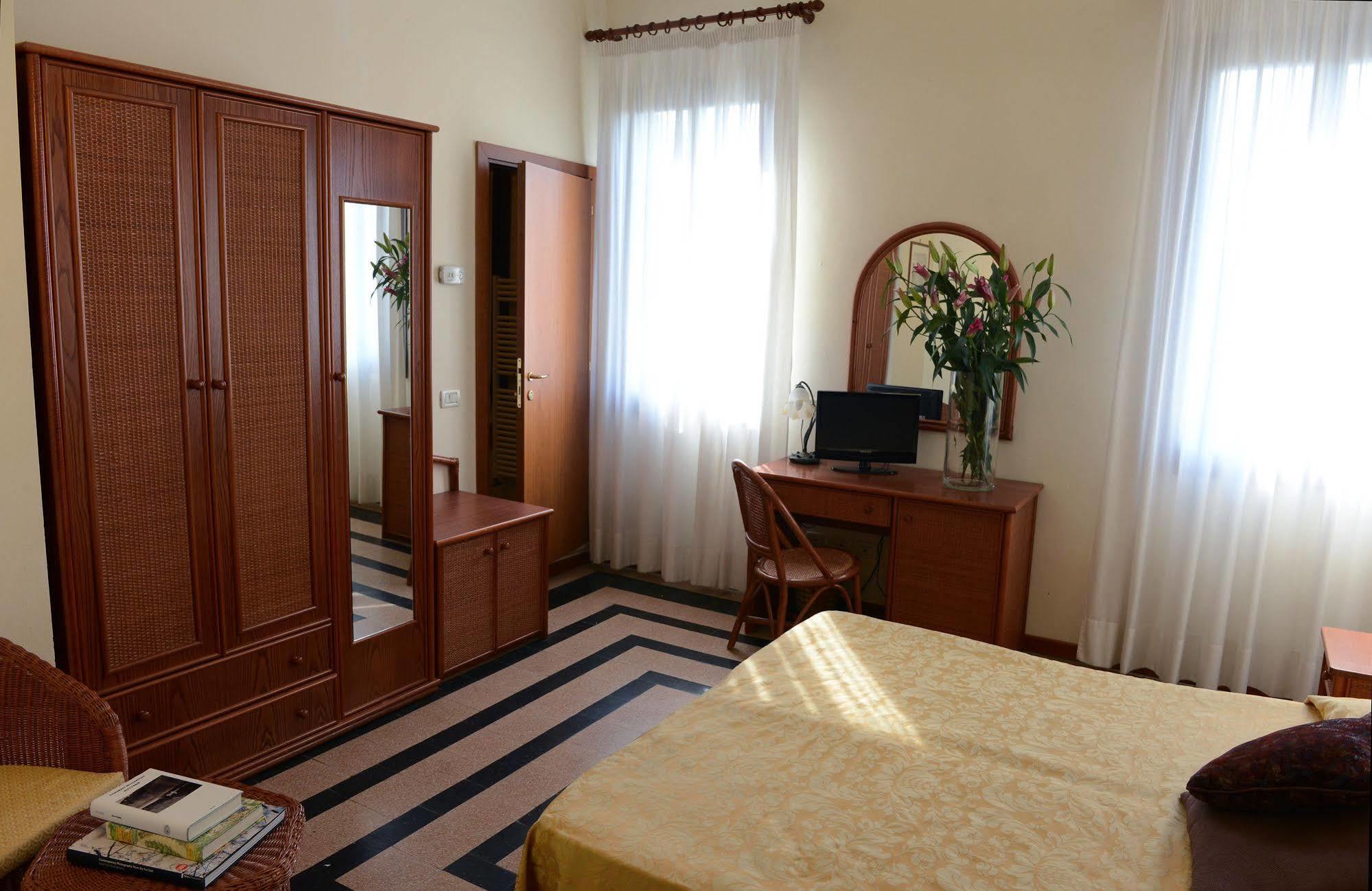 Hotel Orio E Beatrice