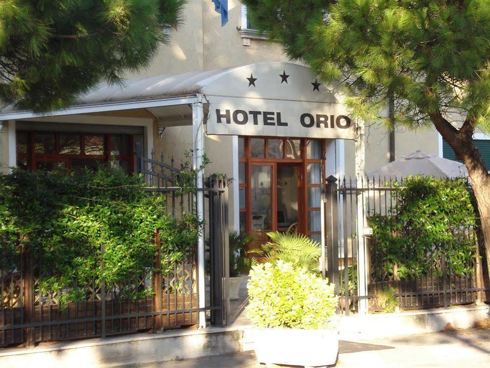 Orio & Beatrice Hotel 3*
