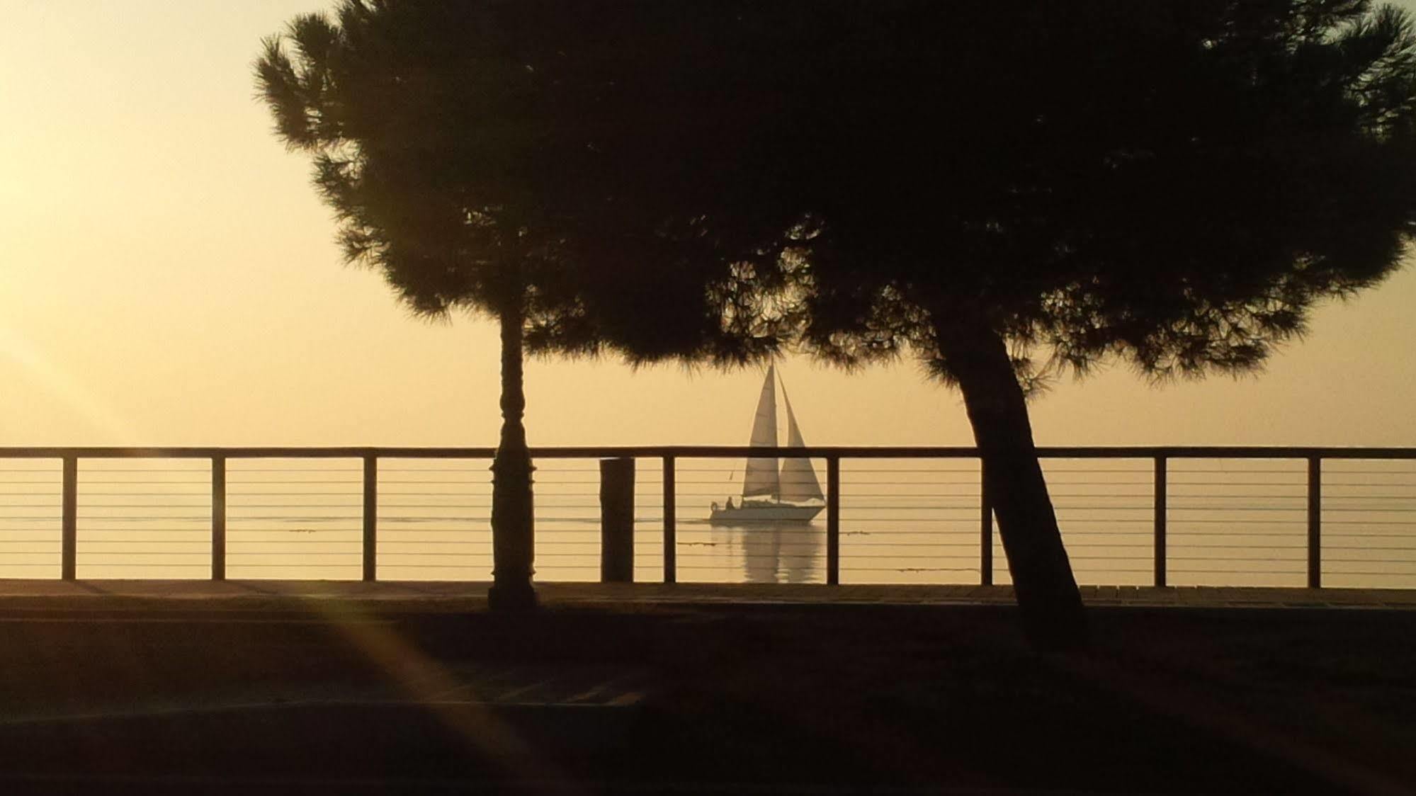 Orio E Beatrice Lido di Venezia