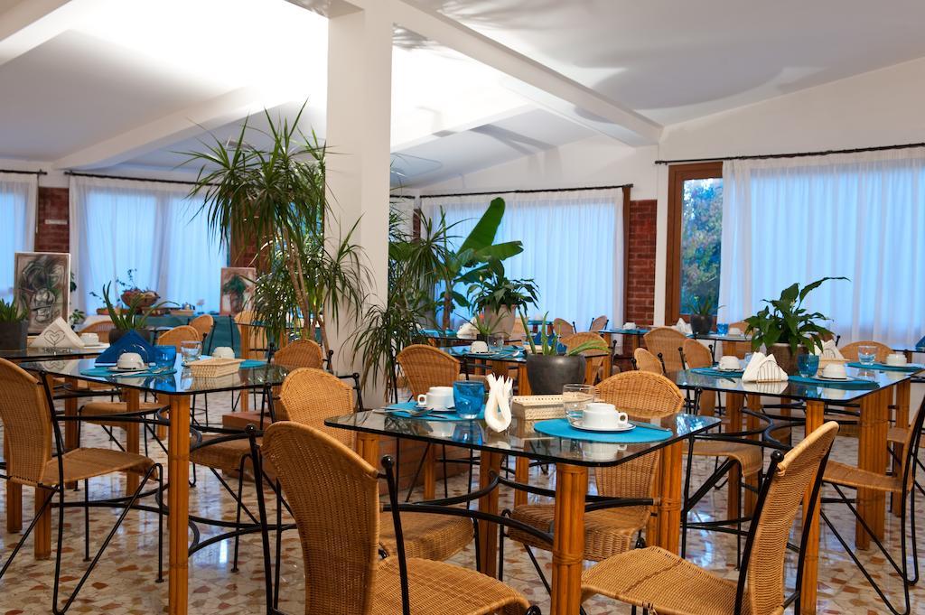 Hotel Orio E Beatrice Lido di Venezia